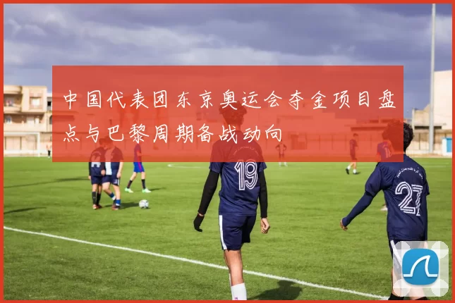 中国代表团东京奥运会夺金项目盘点与巴黎周期备战动向