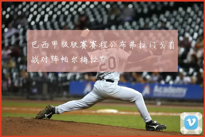 巴西甲级联赛赛程公布弗拉门戈首战对阵帕尔梅拉斯