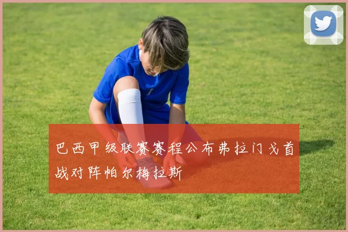 巴西甲级联赛赛程公布弗拉门戈首战对阵帕尔梅拉斯