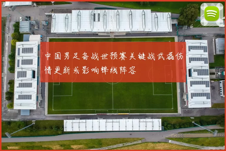 中国男足备战世预赛关键战武磊伤情更新或影响锋线阵容