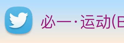 必一·运动(Bsport)官方网站 - Made In China logo